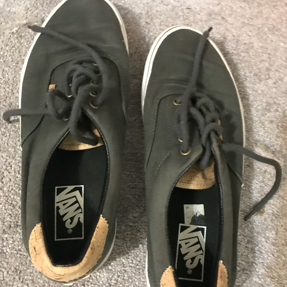 Vans